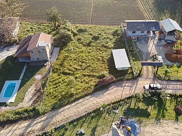 Terreno - Venda - Oliveira - Tijucas - SC