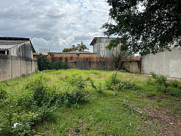 Terreno - Venda - Areias - Tijucas - SC