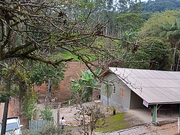 Sítio - Venda - Sorocaba - Tijucas - SC