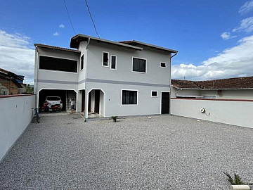 Casa - Venda - Centro - Canelinha - SC