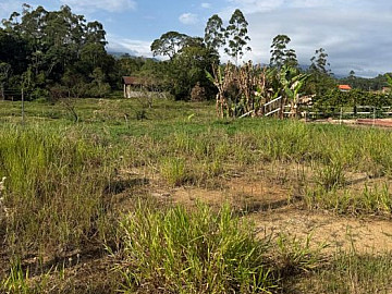 Terreno - Venda - Moura - Canelinha - SC