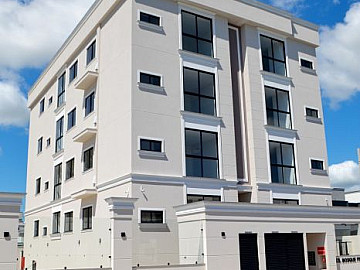 Apartamento - Venda - Br Felice - Tijucas - SC