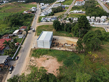 Terreno - Venda - Porto do Moura - Canelinha - SC
