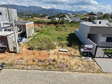 Terreno - Venda - Arei�o - Canelinha - SC