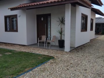 Casa - Venda - Mata Atlntica - Tijucas - SC