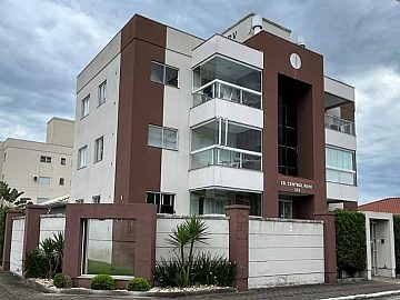 Apartamento - Venda - Mata Atl�ntica - Tijucas - SC