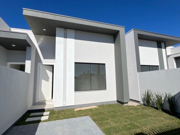 Casa - Venda - Joaia - Tijucas - SC
