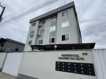 Apartamento - Venda - Carmelo - S�o Jo�o Batista - SC