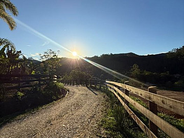 Terreno rural