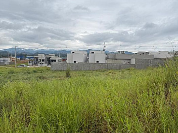 Terreno - Venda - Areião - Canelinha - SC