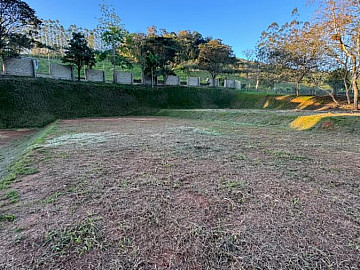 Terreno em Condom�nio � Venda