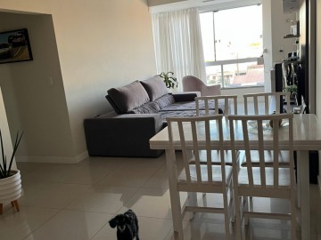 Apartamento - Venda - Universitário - Tijucas - SC