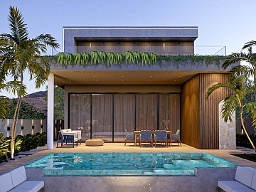 Casa Alto Padr�o � Venda