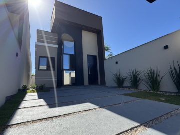 Casa - Venda - Centro - Canelinha - SC