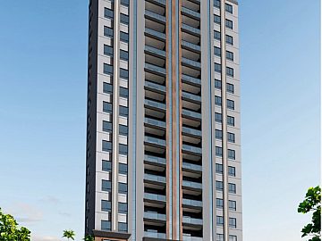 Apartamento - Venda - Tabuleiro - Itapema - SC