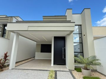 Casa - Venda - Areias - Tijucas - SC