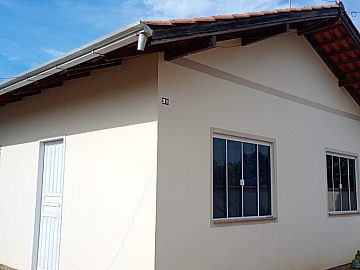 Casa - Venda - Centro - Canelinha - SC