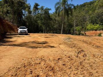 Terreno - Venda - Moura - Canelinha - SC