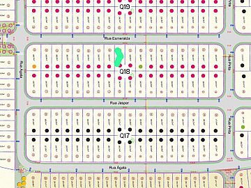 Terreno - Venda - Nova Descoberta - Tijucas - SC