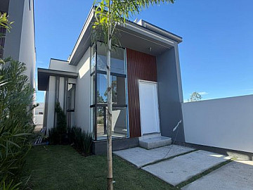 Casa - Venda - Joaia - Tijucas - SC