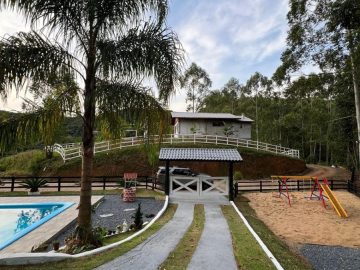 Sítio - Venda - Indaia - São João Batista - SC