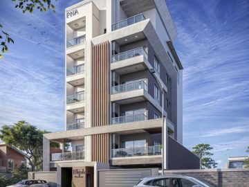 Apartamento - Venda - Bosque da Mata - Tijucas - SC