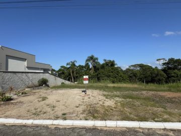Terreno - Venda - Porto do Moura - Canelinha - SC