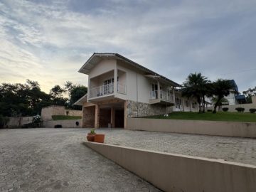 Casa - Venda - ndia - Canelinha - SC