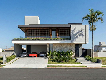 Casa em Condom�nio � Venda