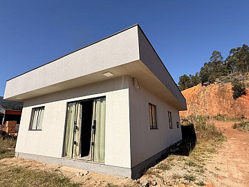 Casa - Venda - Cobre - Canelinha - SC